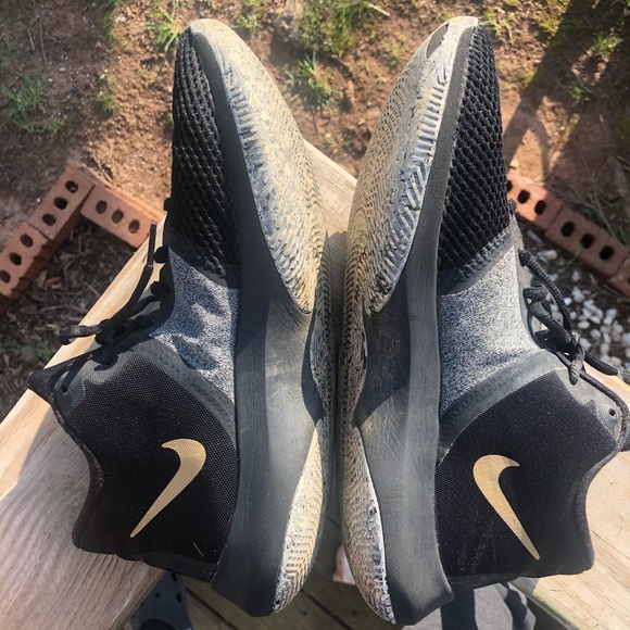 Nike Precision ll - Picture 4 of 8